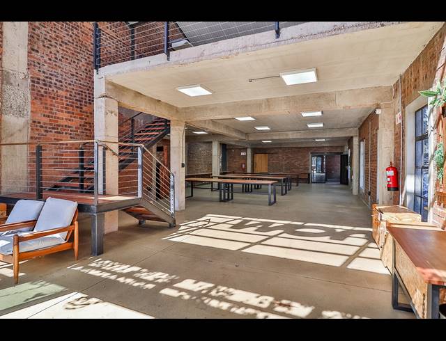 249M² RETAIL TO LET IN PIETERMARITZBURG CENTRAL